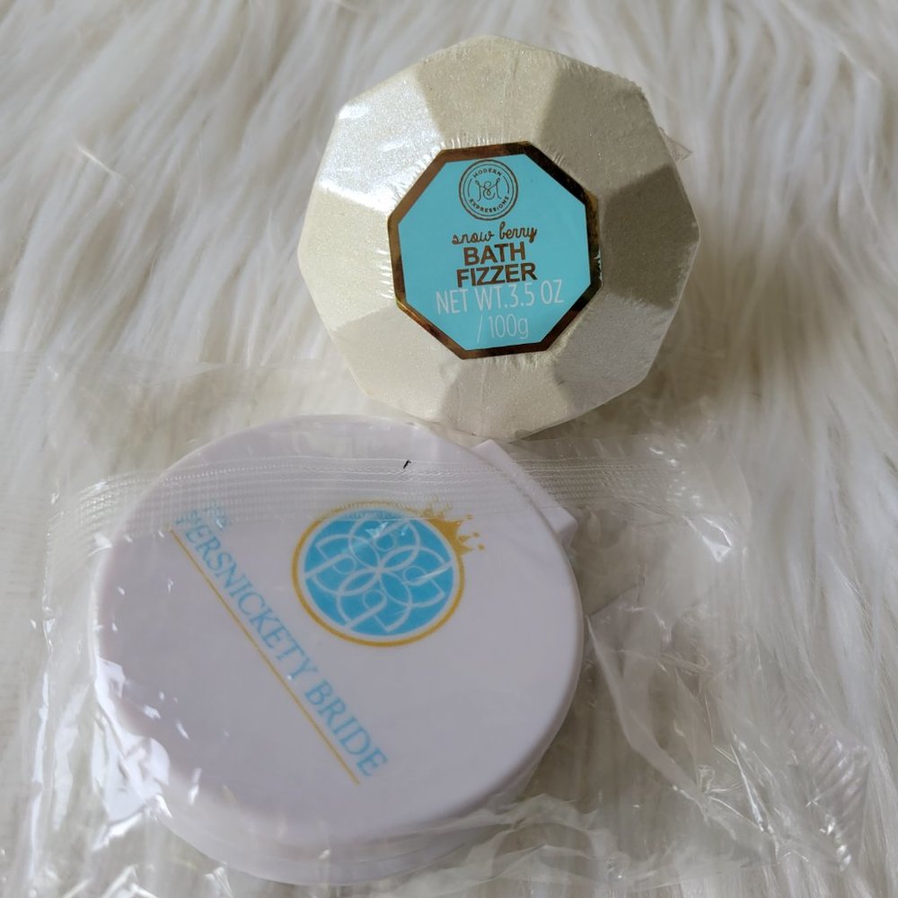 Beauty Accessories Set